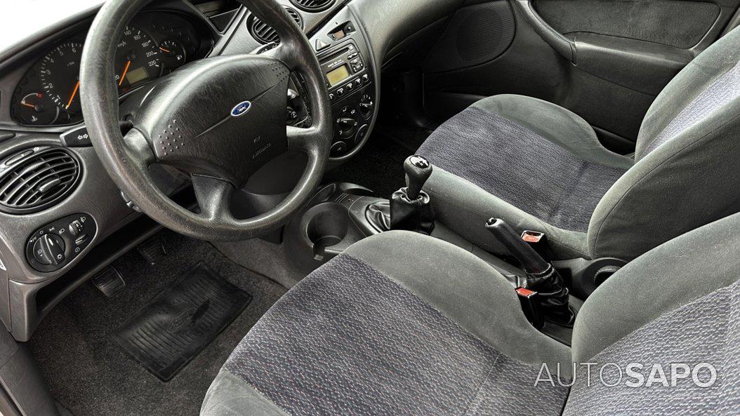 Ford Focus de 1999
