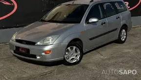 Ford Focus de 1999