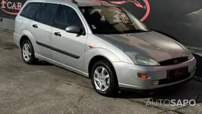 Ford Focus de 1999
