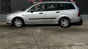 Ford Focus de 1999