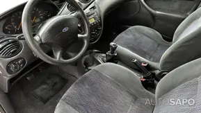 Ford Focus de 1999
