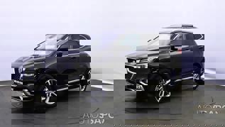 MG EHS de 2022