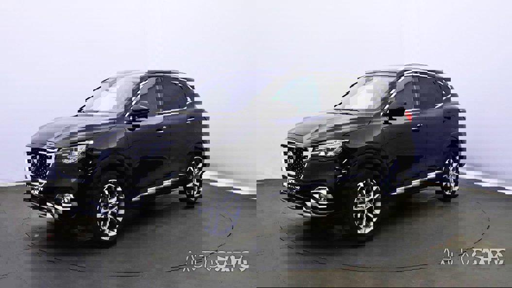 MG EHS de 2022