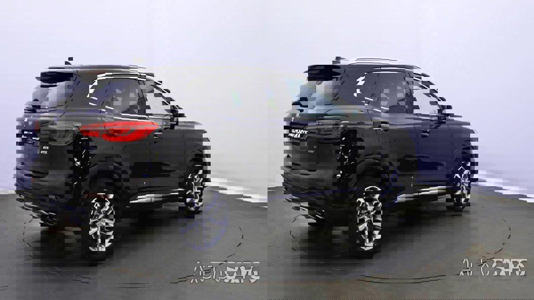 MG EHS de 2022