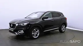 MG EHS de 2022