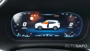 MG EHS de 2022