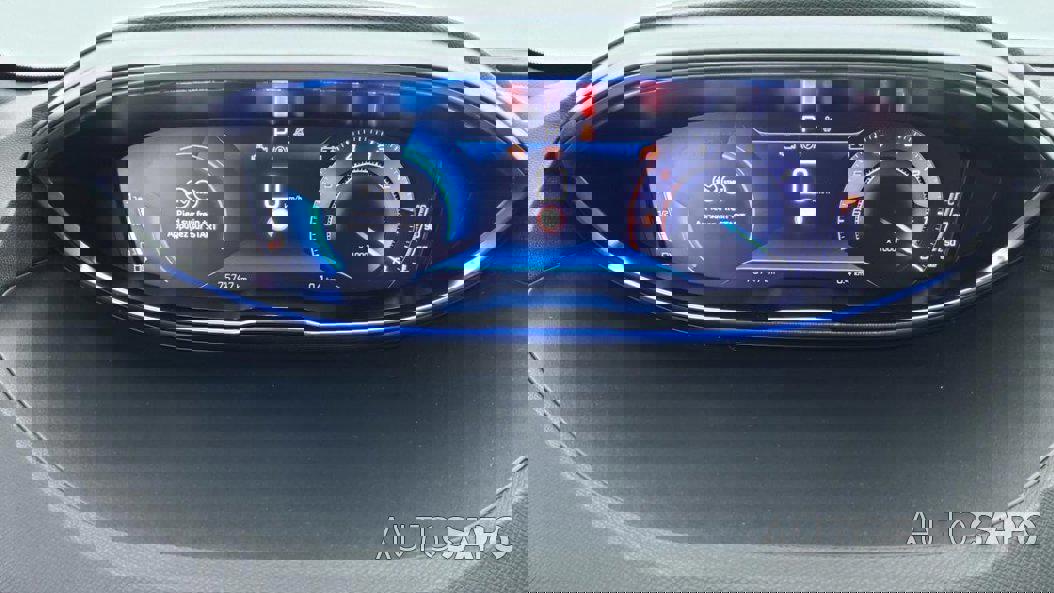 Peugeot 5008 de 2021