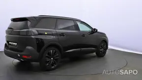 Peugeot 5008 de 2021