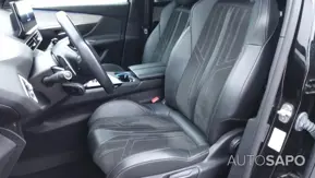 Peugeot 5008 de 2021