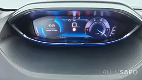 Peugeot 5008 de 2021