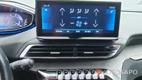 Peugeot 5008 de 2021