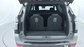 Peugeot 5008 de 2021