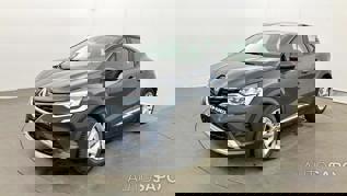 Renault Captur de 2021