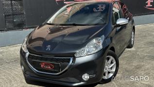 Peugeot 208 de 2013