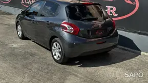 Peugeot 208 de 2013