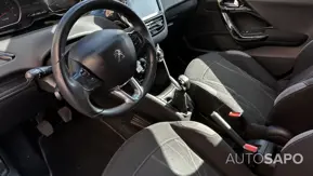 Peugeot 208 de 2013