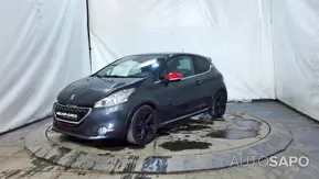 Peugeot 208 de 2013