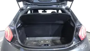 Peugeot 208 de 2013