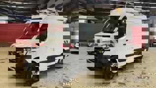 Renault Master de 2020
