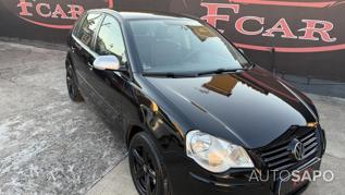 Volkswagen Polo de 2006