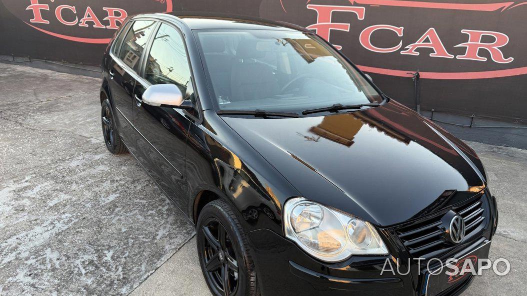 Volkswagen Polo de 2006