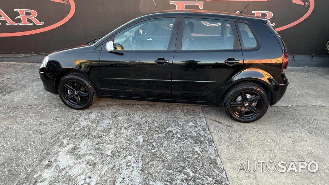 Volkswagen Polo de 2006