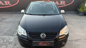 Volkswagen Polo de 2006