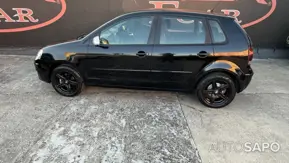 Volkswagen Polo de 2006