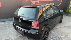 Volkswagen Polo de 2006