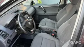 Volkswagen Polo de 2006