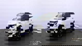 Peugeot 2008 de 2020