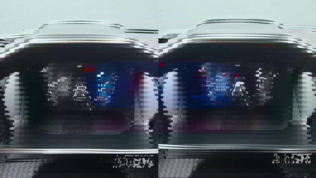Peugeot 2008 de 2020