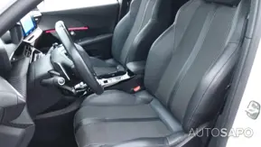 Peugeot 2008 de 2020