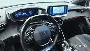 Peugeot 2008 de 2020