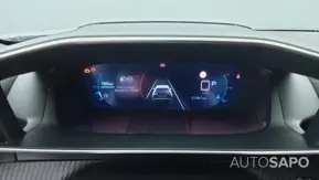 Peugeot 2008 de 2020