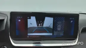 Peugeot 2008 de 2020