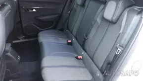 Peugeot 2008 de 2020