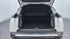 Peugeot 2008 de 2020