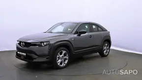 Mazda MX-30 de 2022