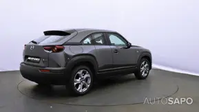 Mazda MX-30 de 2022