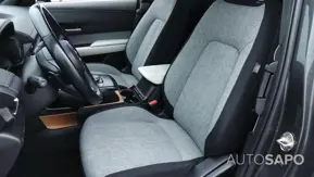 Mazda MX-30 de 2022