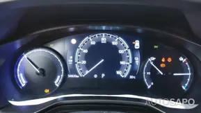 Mazda MX-30 de 2022