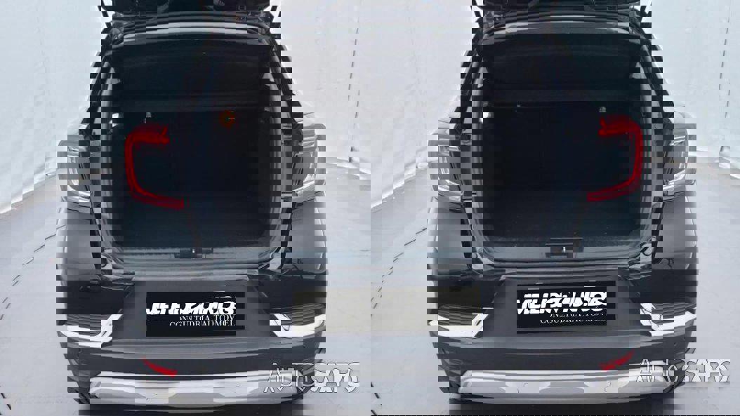 Renault Captur de 2020