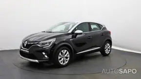 Renault Captur de 2020
