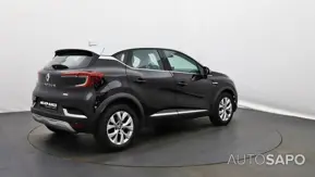 Renault Captur de 2020
