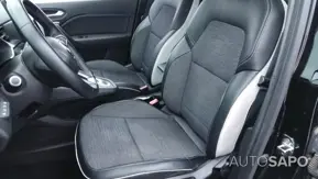 Renault Captur de 2020