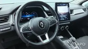 Renault Captur de 2020