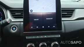 Renault Captur de 2020