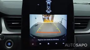 Renault Captur de 2020
