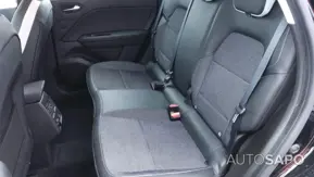Renault Captur de 2020